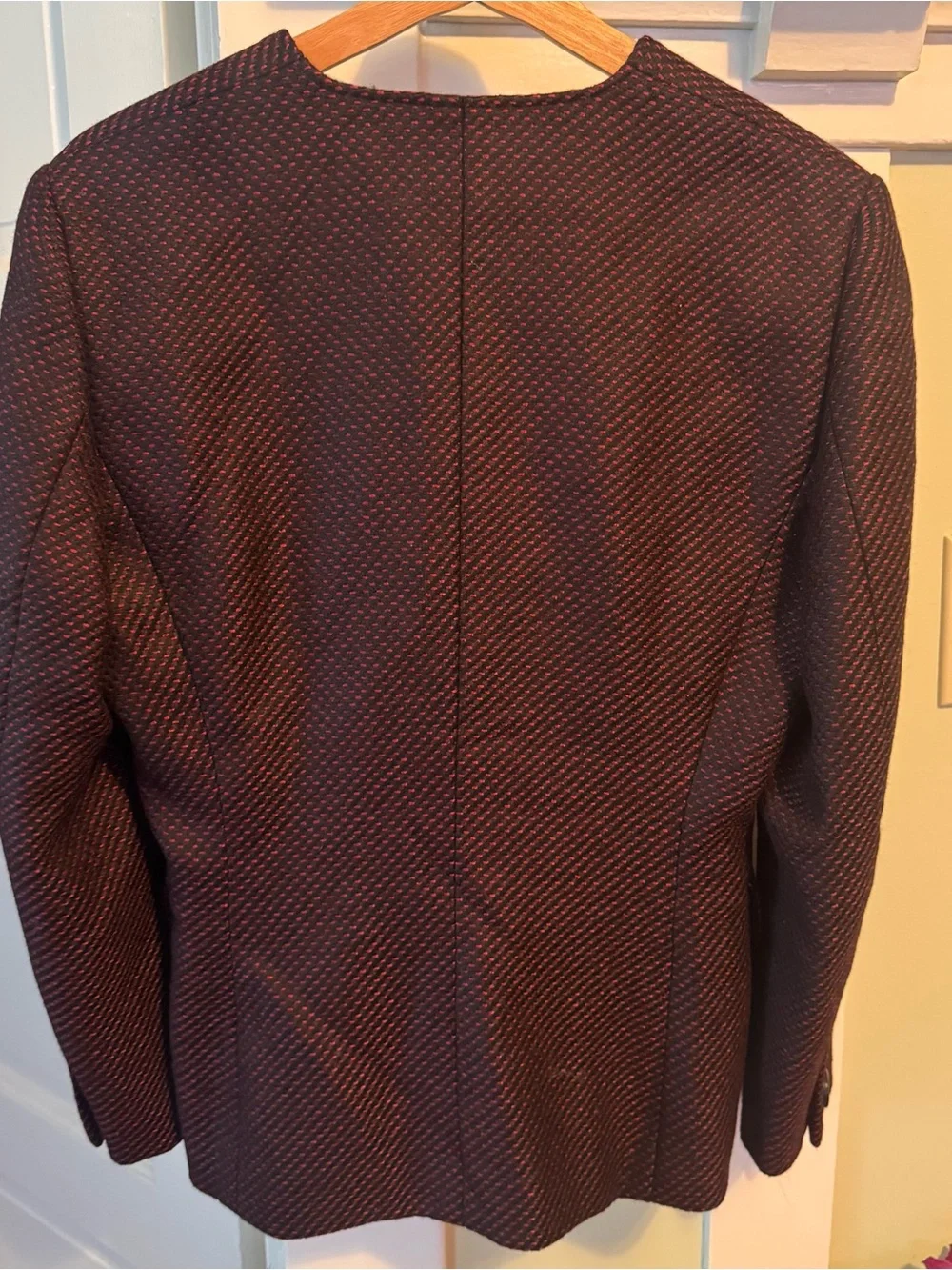 Vintage Christian Dior Blazer Size Medium